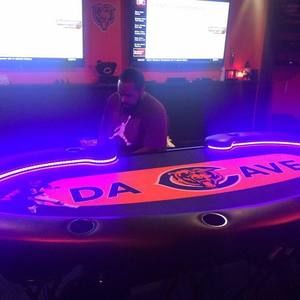 Meet your Posher, Christopher